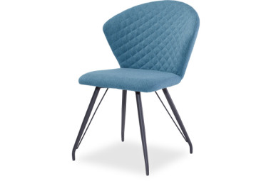 LIRA голубой / антрацит — New Style of Furniture