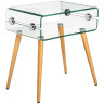 Стеклянные столы Kub фото 8 — New Style of Furniture