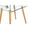 Стеклянные столы Kub фото 4 — New Style of Furniture