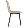 Import.categories_WOODVILLE Lilu dark beige / black фото 3 — New Style of Furniture