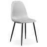Import.categories_WOODVILLE Lilu light grey / black фото 7 — New Style of Furniture