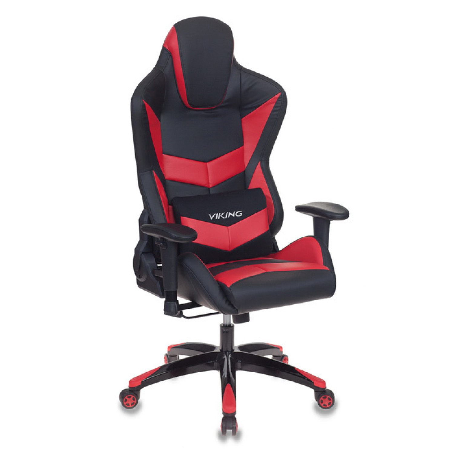 Компьютерные кресла CH-773N красный фото 1 — New Style of Furniture