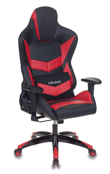 CH-773N красный геймерское кресло — New Style of Furniture