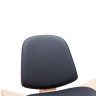 Лаунж кресла WD-1350 чёрный / светлое дерево фото 7 — New Style of Furniture