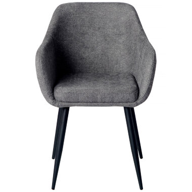 OKAY8709 серый / чёрный — New Style of Furniture
