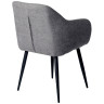 Стулья для кухни OKAY8709 серый / чёрный фото 5 — New Style of Furniture