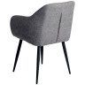 Стулья для кухни OKAY8709 серый / чёрный фото 7 — New Style of Furniture
