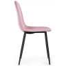 Import.categories_WOODVILLE Lilu pink / black фото 3 — New Style of Furniture