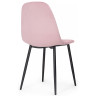 Import.categories_WOODVILLE Lilu pink / black фото 4 — New Style of Furniture