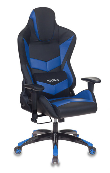 CH-773N синий геймерское кресло — New Style of Furniture