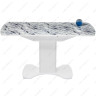 Деревянные Ригель белый мрамор / белый фото 5 — New Style of Furniture