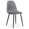 Import.categories_WOODVILLE Lilu dark grey / black фото 7 — New Style of Furniture