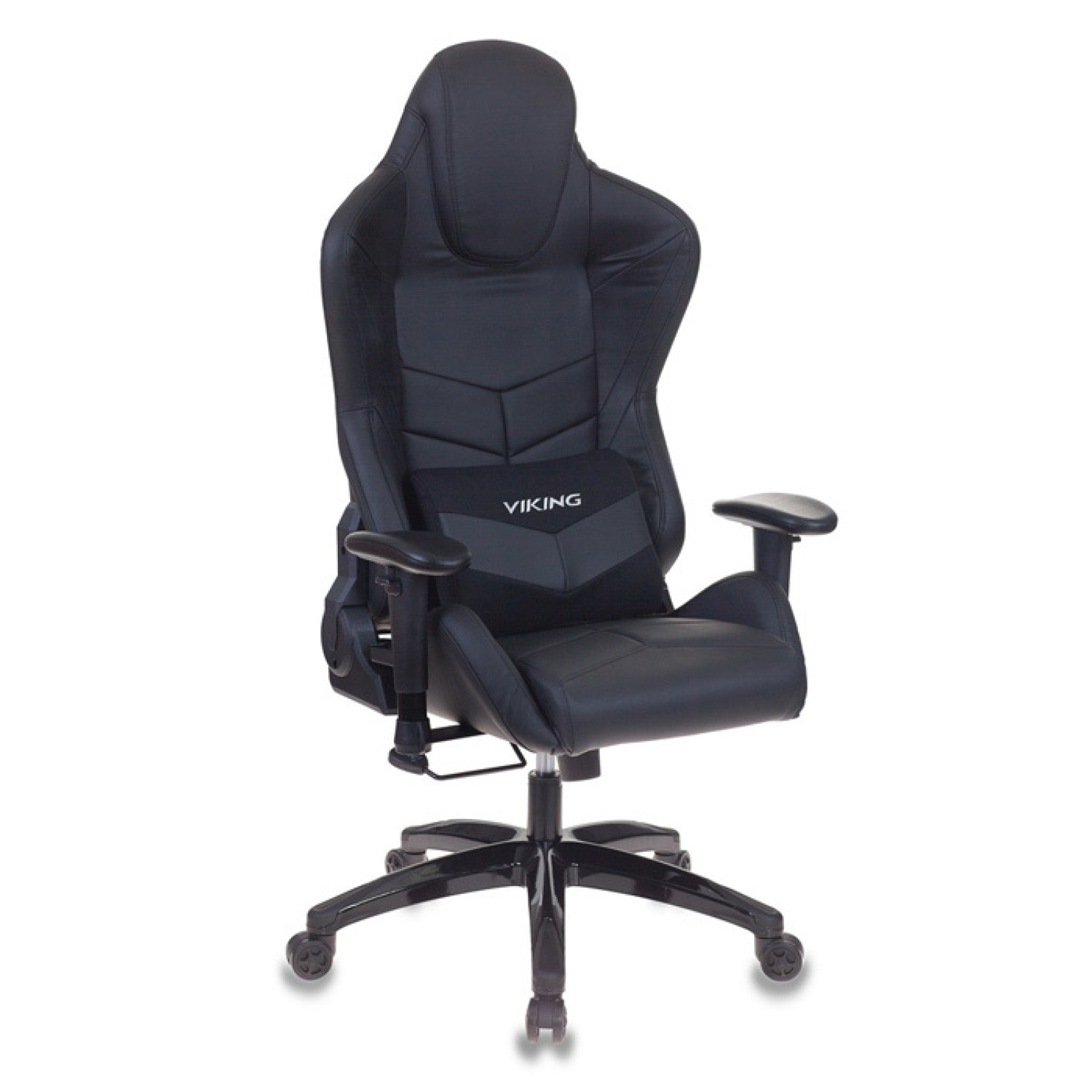 Компьютерные кресла CH-773N чёрный фото 1 — New Style of Furniture