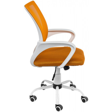 Ergoplus оранжевое — New Style of Furniture