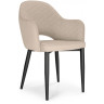 Import.categories_WOODVILLE Vener black / beige фото 1 — New Style of Furniture