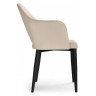 Import.categories_WOODVILLE Vener black / beige фото 3 — New Style of Furniture