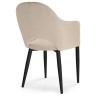 Import.categories_WOODVILLE Vener black / beige фото 4 — New Style of Furniture