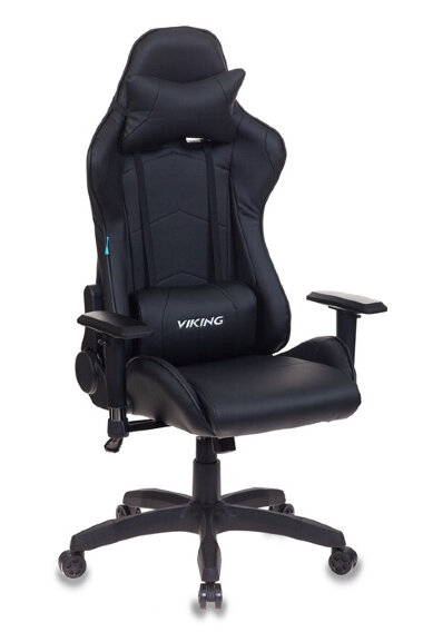 CH-778 чёрный геймерское кресло — New Style of Furniture