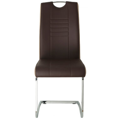 DC506 шоколад / бежевый — New Style of Furniture