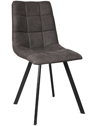 LUNT антрацит / чёрный — New Style of Furniture