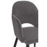 Import.categories_WOODVILLE Vener dark gray / black фото 7 — New Style of Furniture