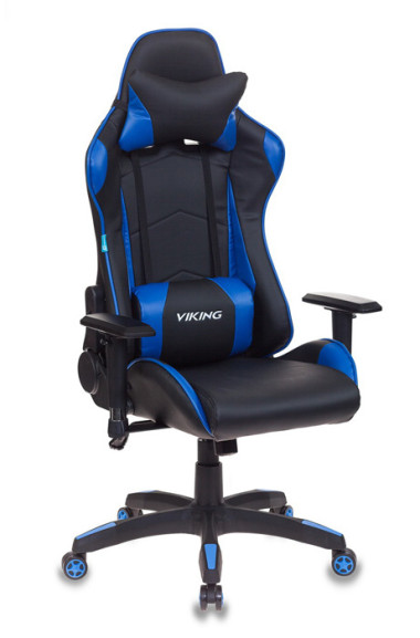 CH-778 синий геймерское кресло — New Style of Furniture
