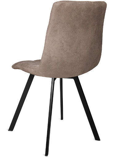 LUNT латте / чёрный — New Style of Furniture