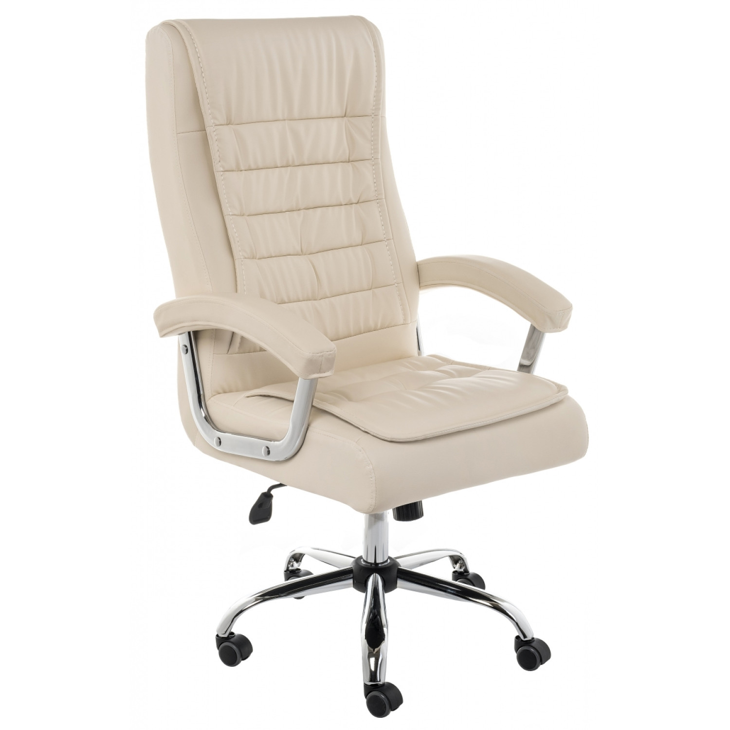 Офисные кресла Parker кремовое фото 1 — New Style of Furniture
