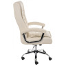 Офисные кресла Parker кремовое фото 3 — New Style of Furniture