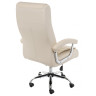Офисные кресла Parker кремовое фото 4 — New Style of Furniture