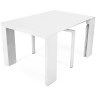 Столы-трансформеры B2316P белый фото 4 — New Style of Furniture