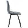 Import.categories_WOODVILLE Bruk gray / black фото 3 — New Style of Furniture
