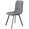 Import.categories_WOODVILLE Bruk gray / black фото 4 — New Style of Furniture