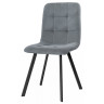 Import.categories_WOODVILLE Bruk gray / black фото 6 — New Style of Furniture