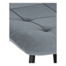 Import.categories_WOODVILLE Bruk gray / black фото 7 — New Style of Furniture