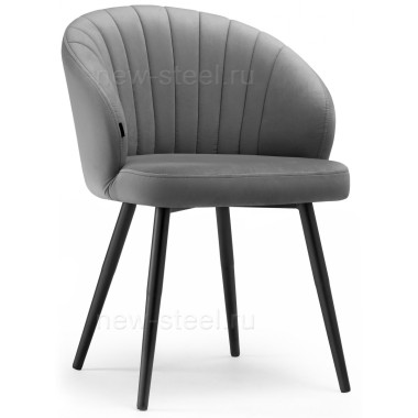 Бэнбу velutto 32 / черный — New Style of Furniture