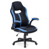 Офисные кресла Plast черный / голубой фото 25 — New Style of Furniture