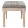 Банкетки Viera 2 light grey фото 3 — New Style of Furniture