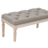 Банкетки Viera 2 light grey фото 7 — New Style of Furniture
