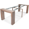 Столы-трансформеры B2307 кофейный фото 5 — New Style of Furniture