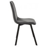 Import.categories_WOODVILLE Sling dark gray / black фото 3 — New Style of Furniture