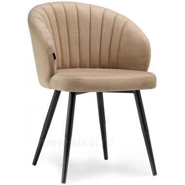 Бэнбу velutto 05 / черный — New Style of Furniture