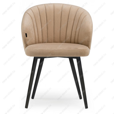 Бэнбу velutto 05 / черный — New Style of Furniture