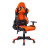CH-778N оранжевый геймерское кресло