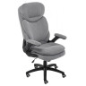 Офисные кресла Kolum серое фото 1 — New Style of Furniture