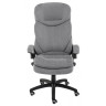 Офисные кресла Kolum серое фото 2 — New Style of Furniture