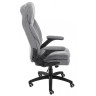 Офисные кресла Kolum серое фото 3 — New Style of Furniture