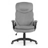 Офисные кресла Kolum серое фото 12 — New Style of Furniture