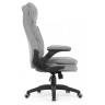 Офисные кресла Kolum серое фото 14 — New Style of Furniture