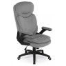 Офисные кресла Kolum серое фото 17 — New Style of Furniture